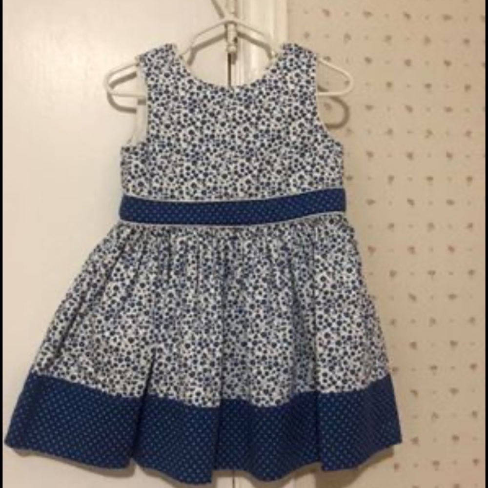 Baby girl dress - 12 to 18 Months
